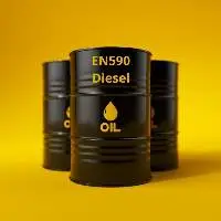 Premium Ultra-low Sulfur EN590 Diesel