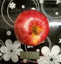 Fresh Apple
