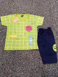 Boys Set