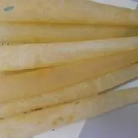 Dried Pangasius Fish Maw