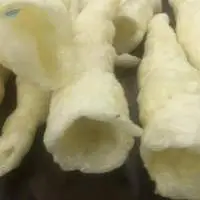 Fried Fish Maw