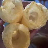 Baked Fish Maw- Thick