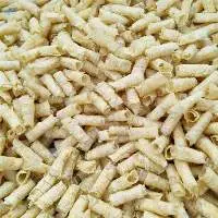 Dried Fish Maw- Scroll Shape