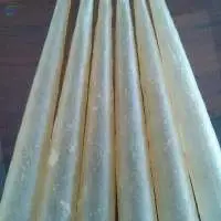 Dried Fish Maw- Tube Shape