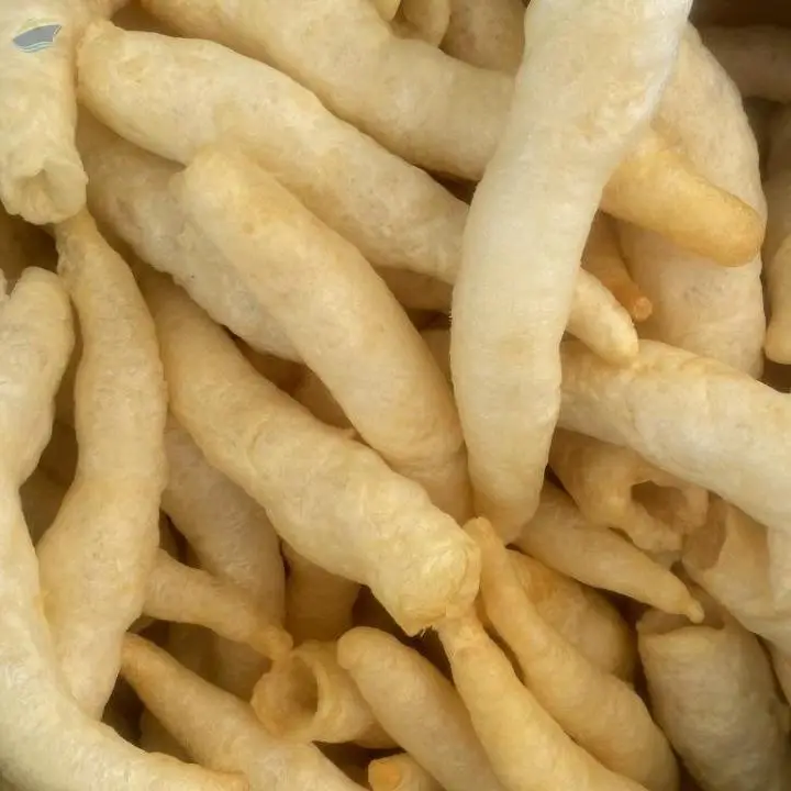 Baked Fish Maw- Thick