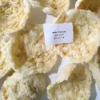 Roasted Fish Maw
