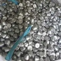 Aluminium Cone