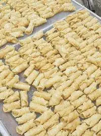 Dried Fish Maw