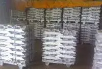 Aluminium Ingot ( Secondary)