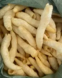 Baked Fish Maw- No Oil