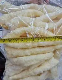 Fried Fish Maw