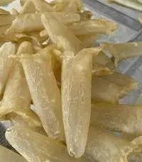 Dried Fish Maw