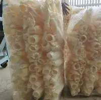 Fried Fish Maw
