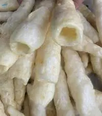 Fried Fish Maw- Thick