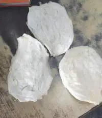 Dried Fish Maw- Oval Shape