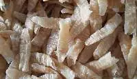 Dried Fish Maw- Fake Seabass Fish Maw