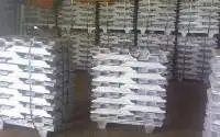 Aluminium Ingot ( Secondary)