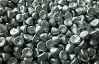 Aluminium Billet