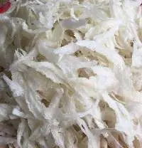 Dried Fish Maw - Single Pcs