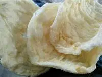 Baked Fish Maw- Oval Shape