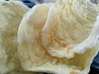 Baked Fish Maw