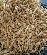 Fried Fish Maw- Small Tube