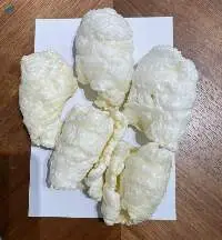 Baked Scrolled Fish Maw