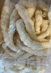 Fried Fish Maw