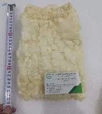 Fried Fish Maw- Rectangle Shape