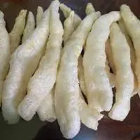 Fried Fish Maw