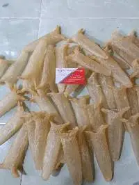 Dried Fish Maw