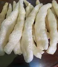 Fried Fish Maw