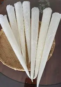Dried Fish Maw- Tube Shape