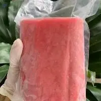 Frozen Tuna Fish