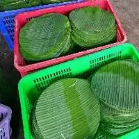 Banana Leaves