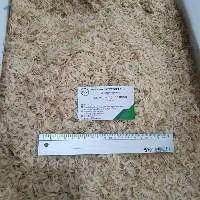 Dried Baby Shrimp