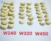 Cashew Nuts