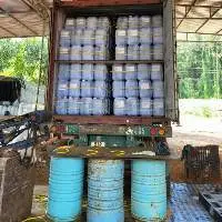 Sugarcane Liquid Molasses