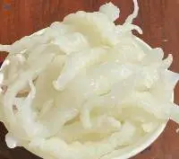 Steam Fish Maw