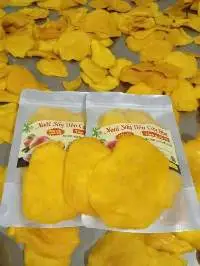 Dried Mangoes
