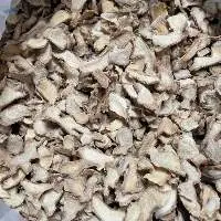 Dried Ginger