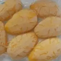 Frozen Mango