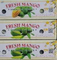 Fresh Mango