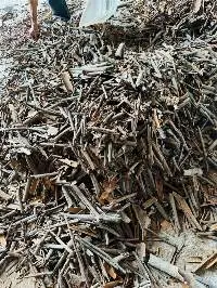 Broken Cinnamon