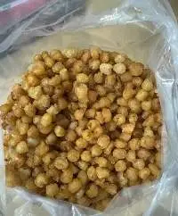 Dried longan flesh