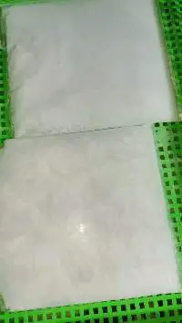 Frozen Coconut Water