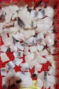 snakehead slice