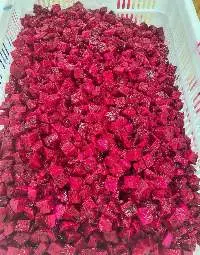 Frozen Dragon Fruit