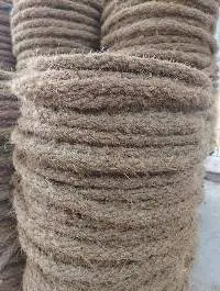 Coconut Fiber Rope