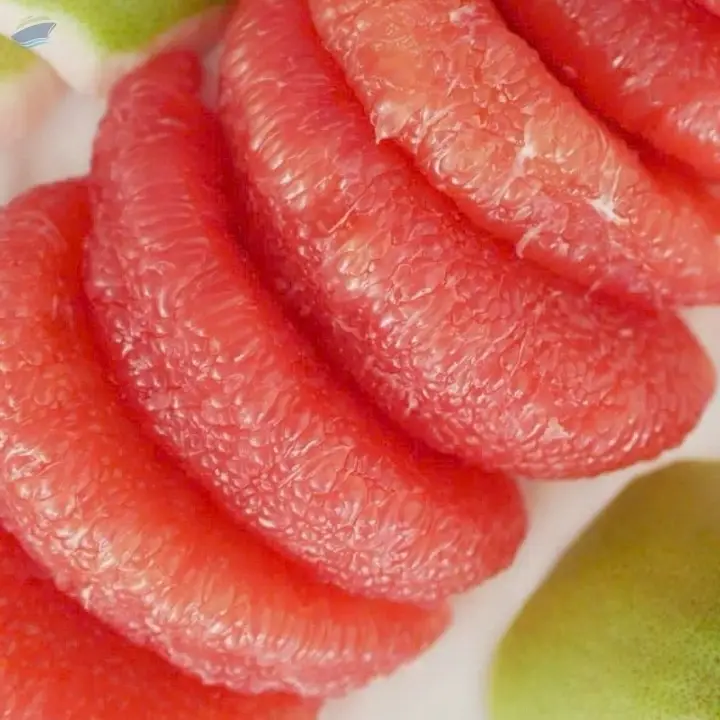 Grapefruit